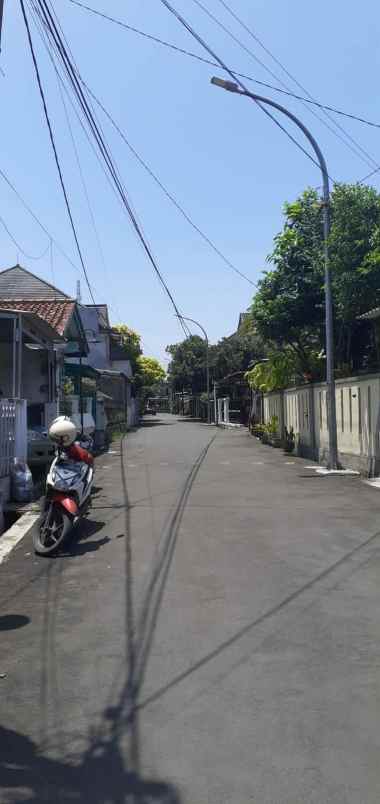 dijual rumah komplek sekelimus buahbatu