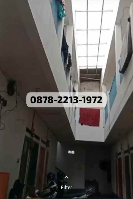 dijual rumah kopo bandung tengah