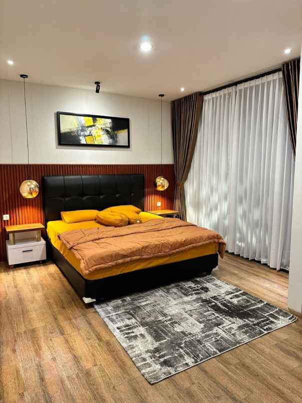 dijual rumah krajan wedomartani