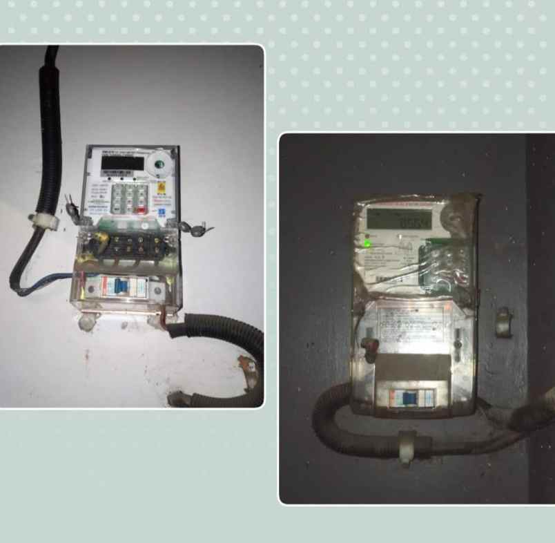 dijual rumah kramat pulo