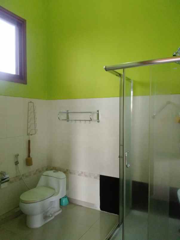 dijual rumah lebak bulus cilandak