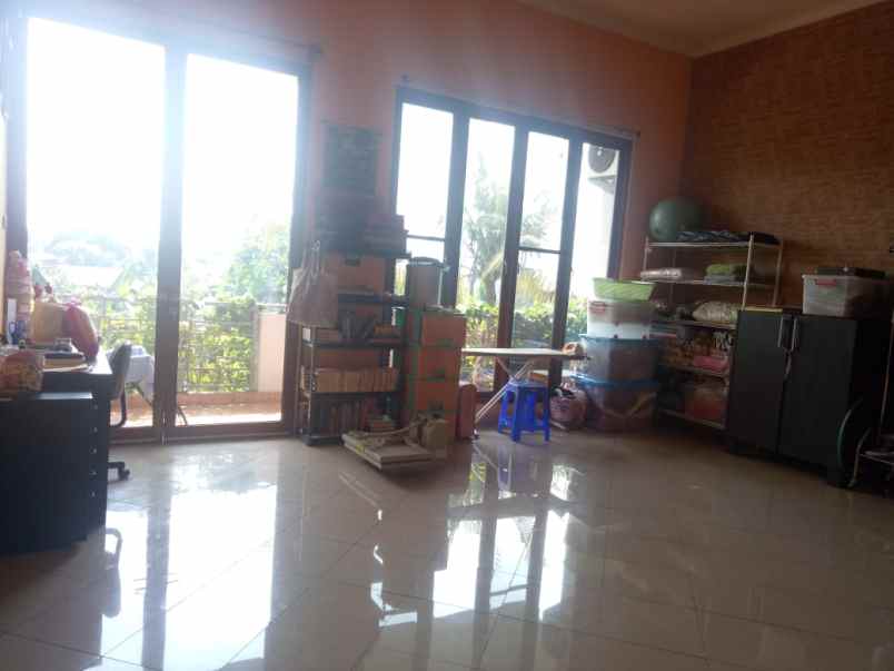 dijual rumah lebak bulus cilandak