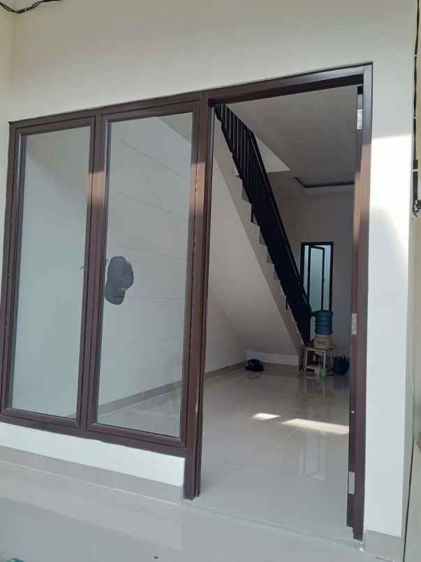 dijual rumah lenteng agung jagakarsa jaksel