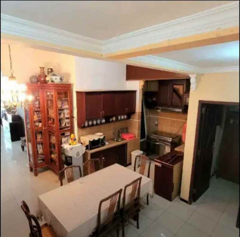 dijual rumah lokasi cengger ayam lowokwaru kota malang