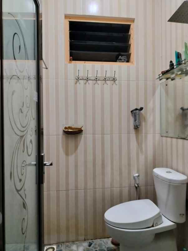 dijual rumah lokasi jalan tukad banyu poh panjer