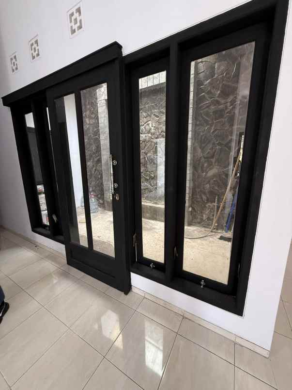 dijual rumah lokasi tunggulwulung kota malang