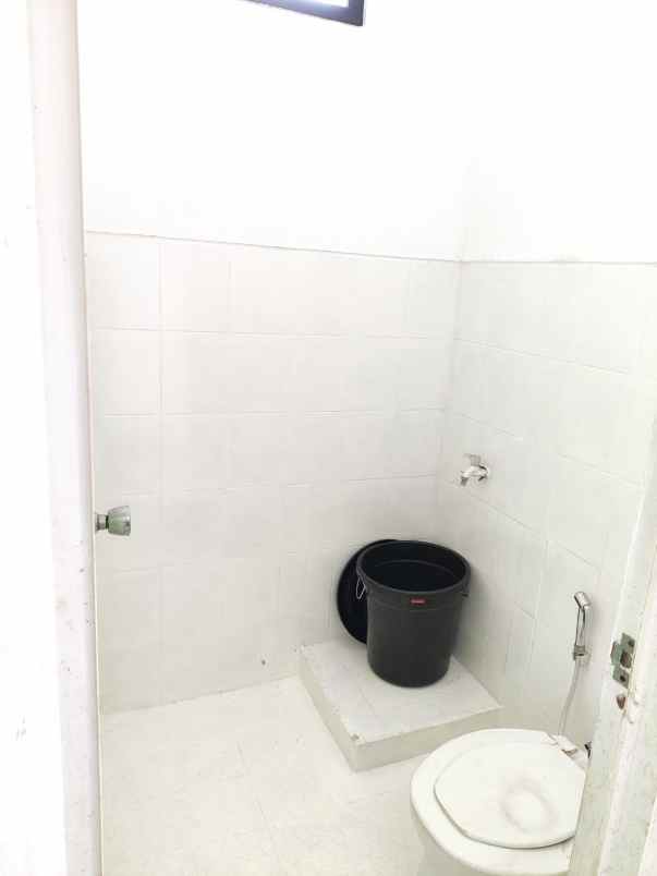 dijual rumah luas lokasi sawojajar kota malang