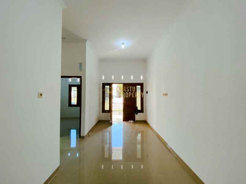 dijual rumah madurejo prambanan sleman