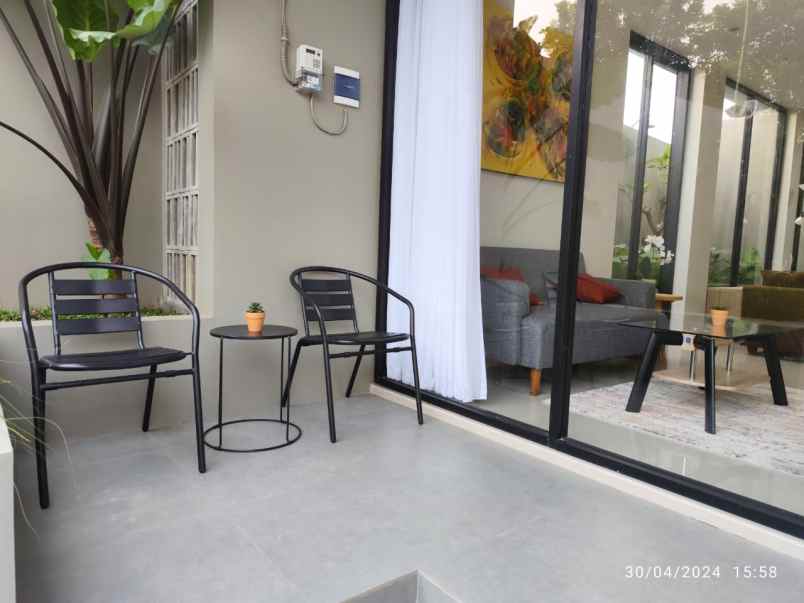 dijual rumah maguwoharjo