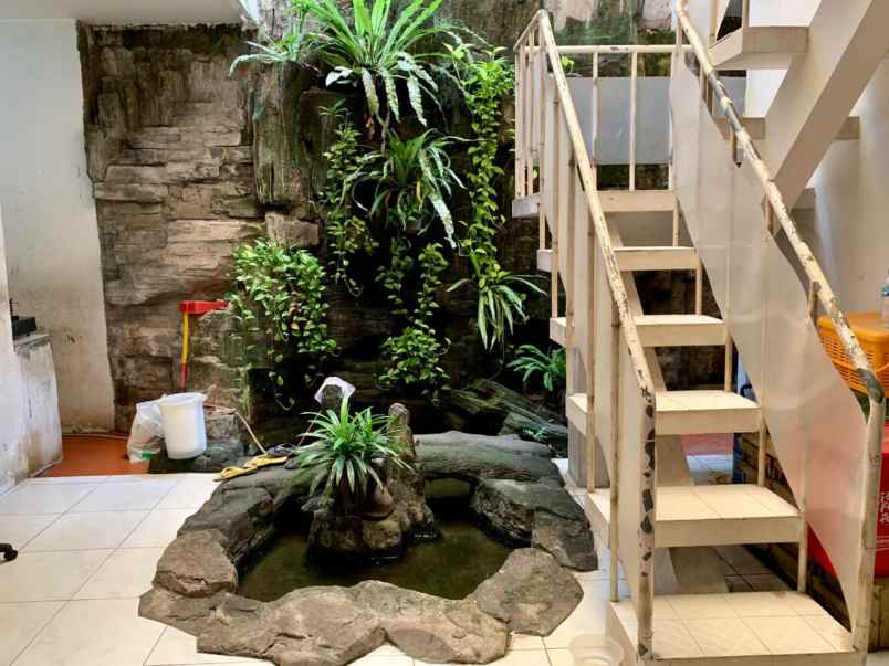 dijual rumah makasar