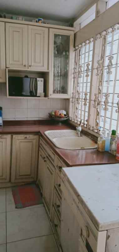 dijual rumah makasar