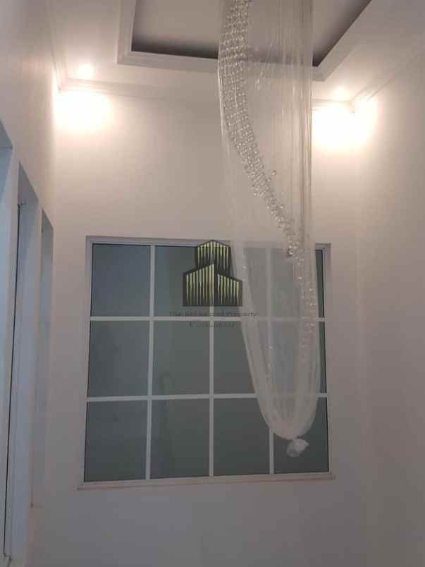 dijual rumah mangunharjo