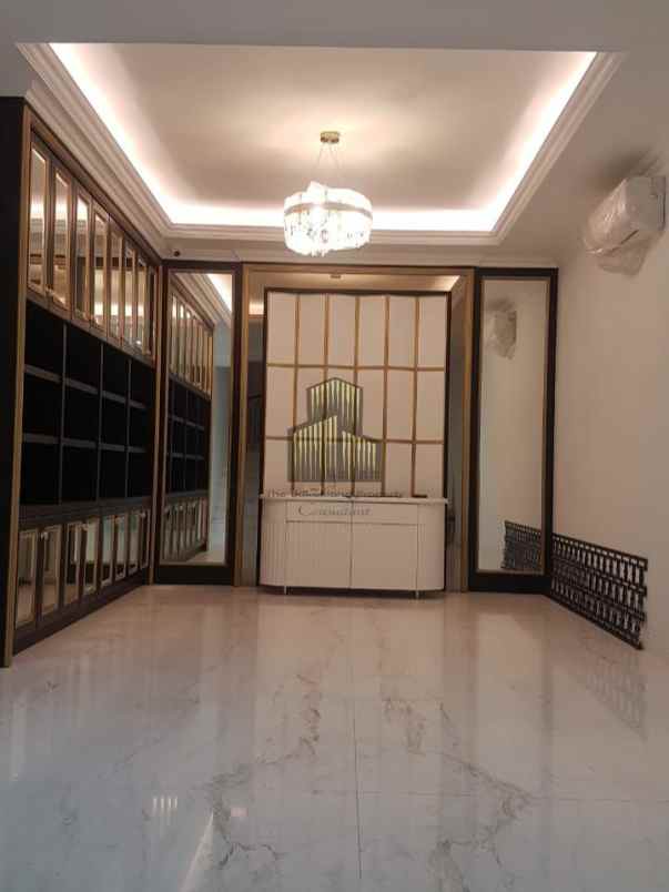 dijual rumah mangunharjo