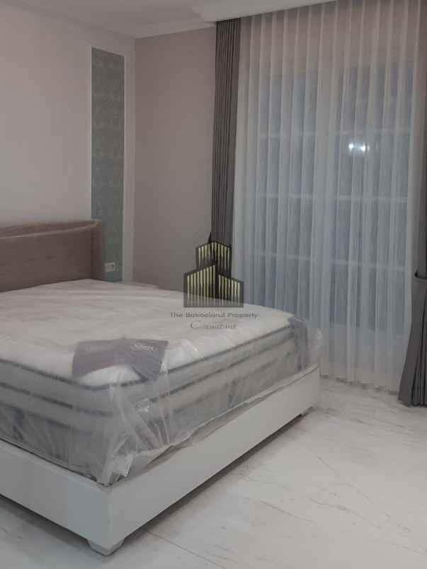 dijual rumah mangunharjo