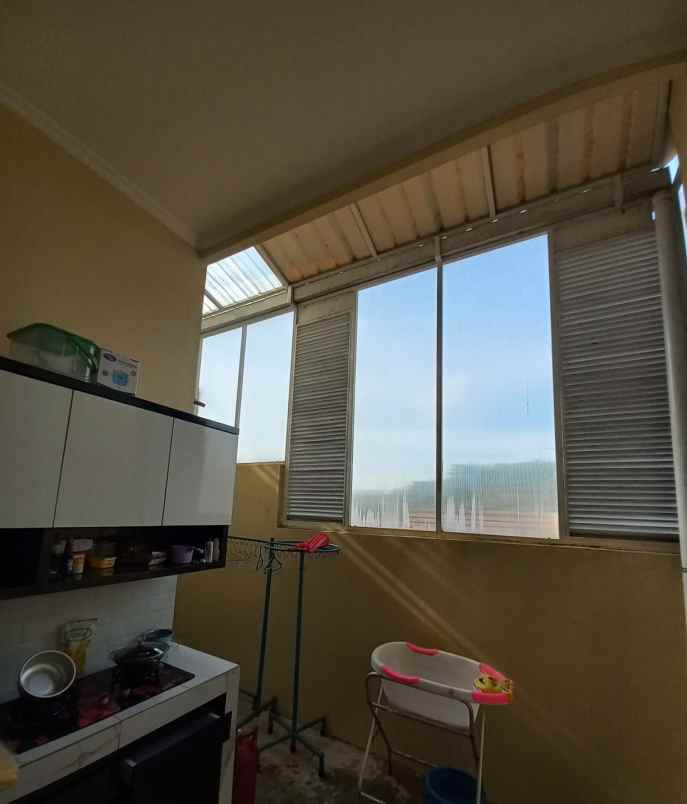 dijual rumah mangunharjo tembalang