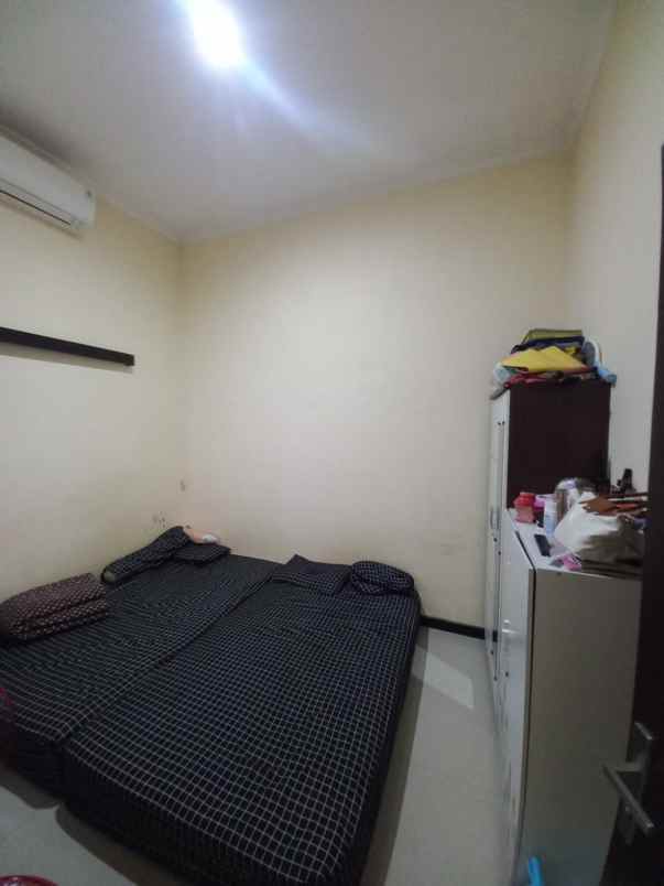 dijual rumah mangunharjo tembalang