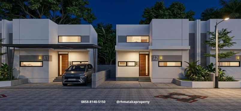 dijual rumah manisrenggo klaten