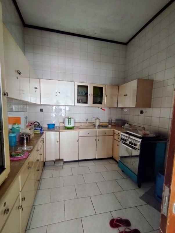 dijual rumah manyar kertoarjo kertajaya