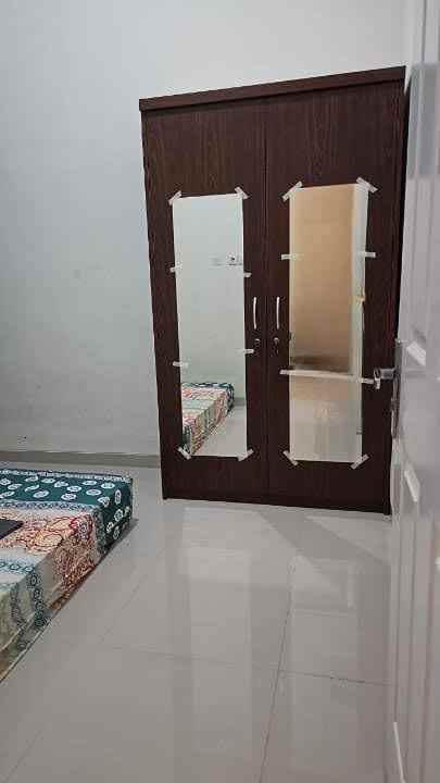 dijual rumah medayu