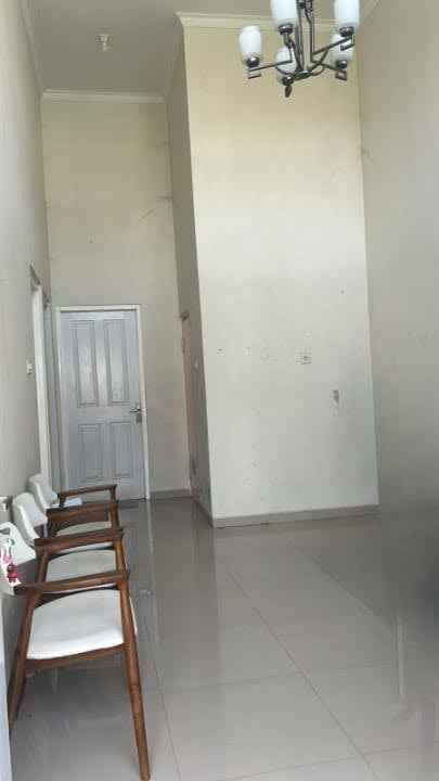 dijual rumah medayu