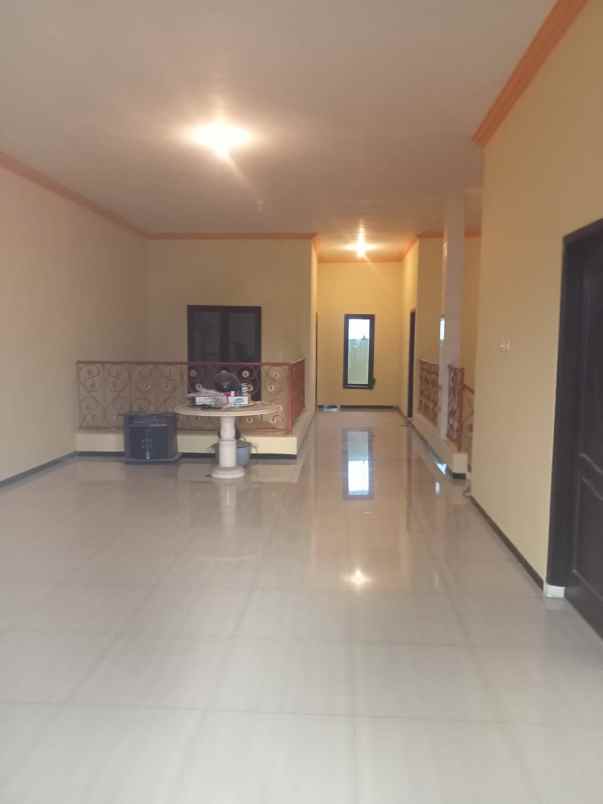 dijual rumah medayu