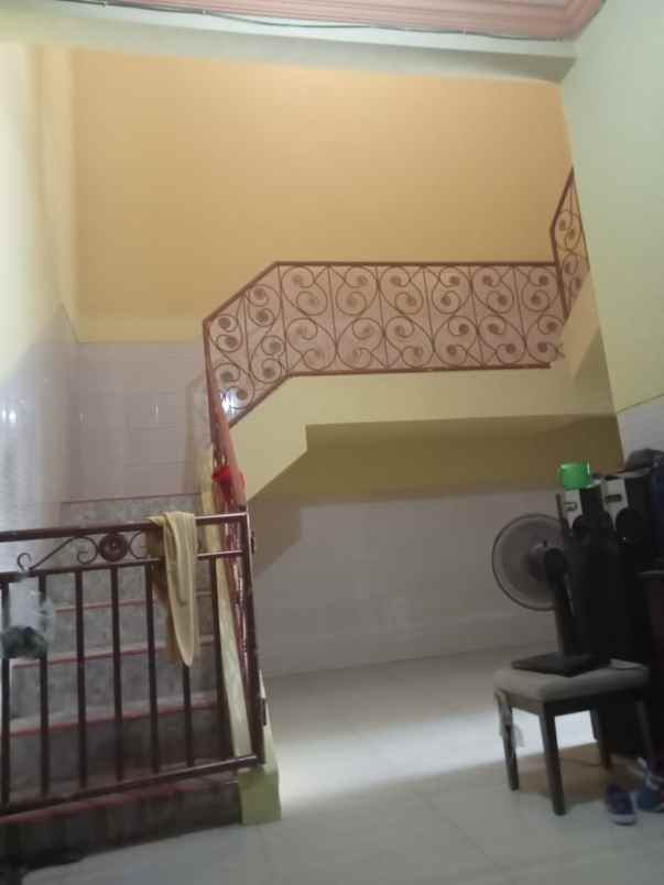 dijual rumah medayu