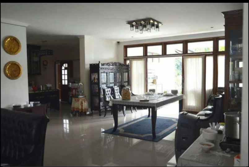 dijual rumah mewah siap huni di cinere mas depok