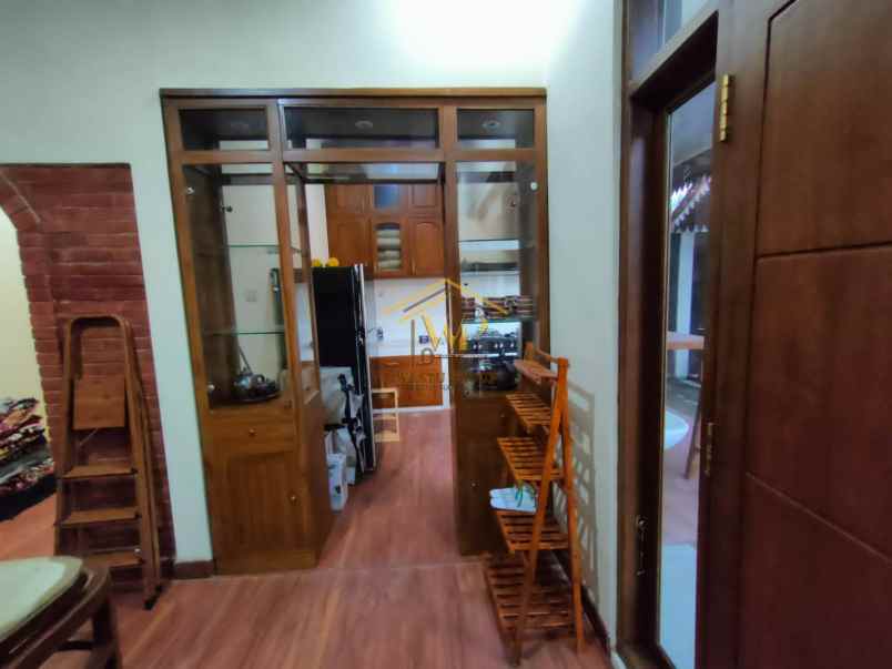 dijual rumah mlati sleman