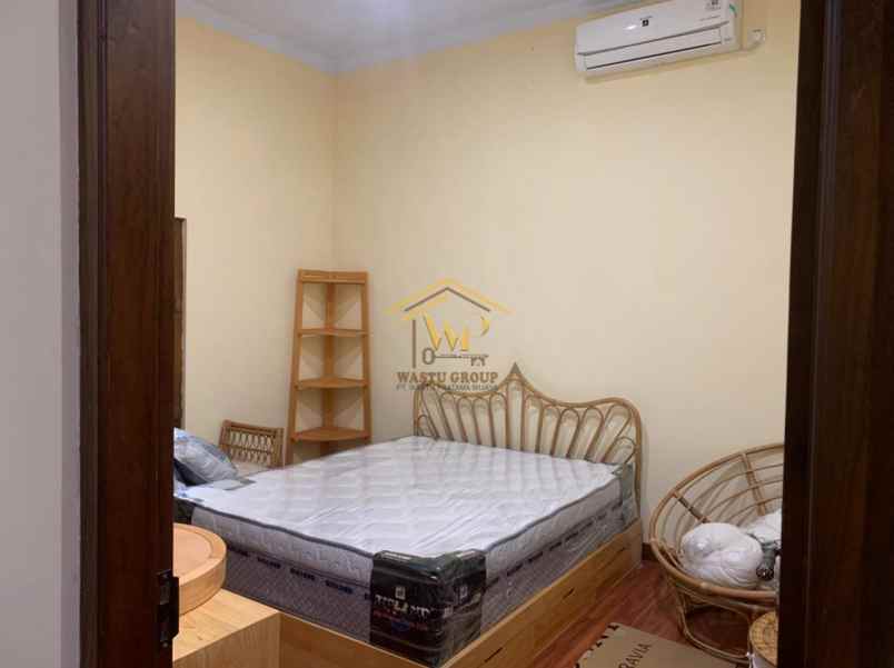 dijual rumah mlati sleman