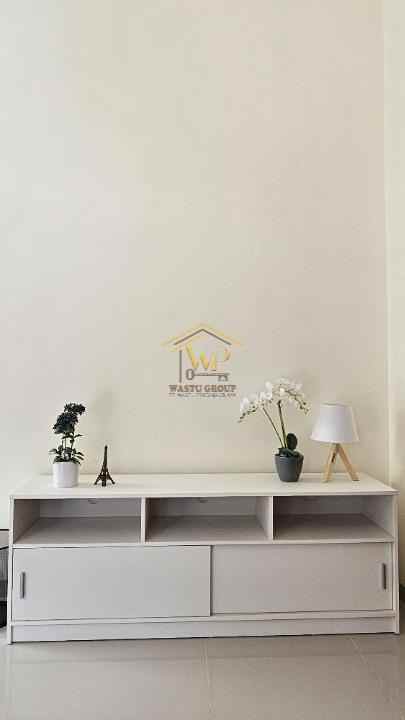 dijual rumah model scandinavian di ngaglik sleman