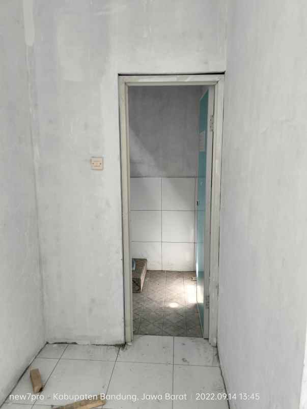 dijual rumah munjul baleendah