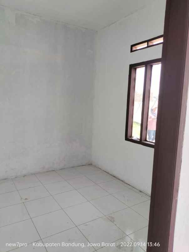 dijual rumah munjul baleendah