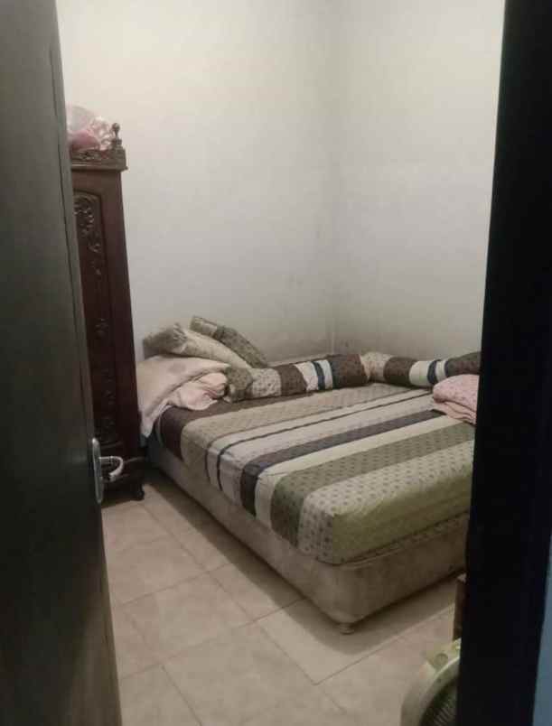 dijual rumah murah cisaranten arcamanik bandung