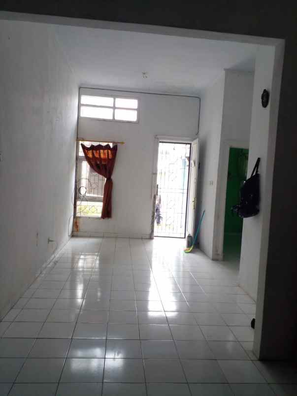 dijual rumah murah di grand depok city cluster jasmine