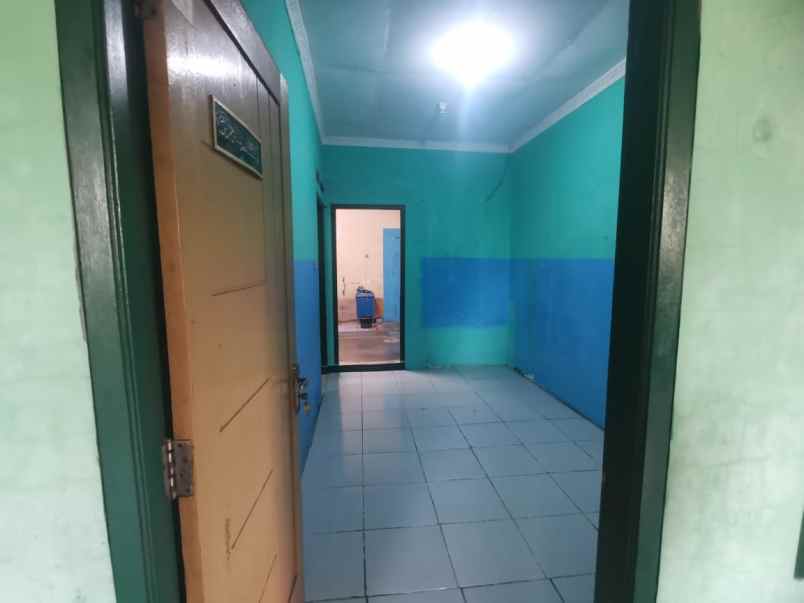 dijual rumah mustika jaya bekasi