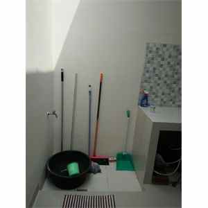 dijual rumah mustika jaya bekasi timur