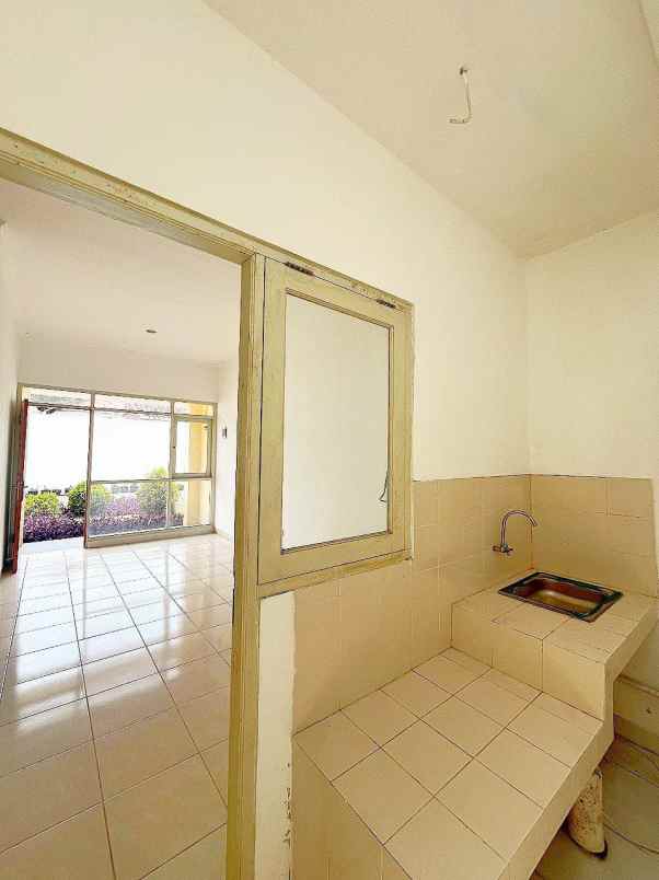 dijual rumah mustikajaya