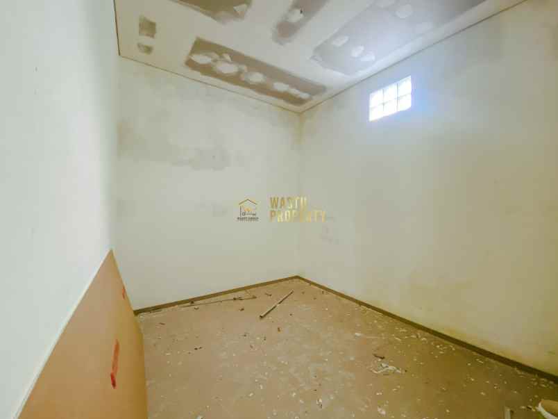 dijual rumah ngaglik sleman yogyakarta