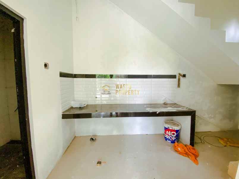 dijual rumah ngaglik sleman yogyakarta