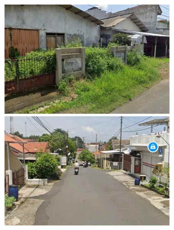 dijual rumah ngaliyan permai