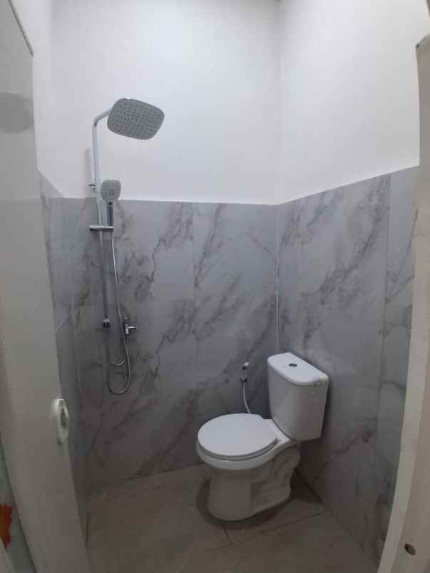 dijual rumah ngaliyan semarang