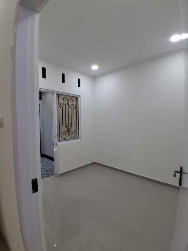 dijual rumah ngaliyan semarang
