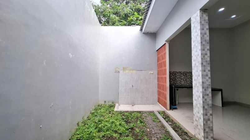 dijual rumah ngemplak sleman yogyakarta