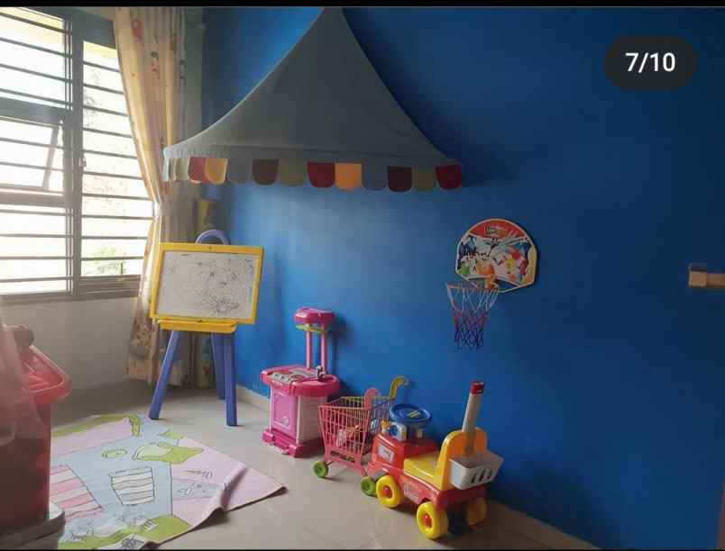 dijual rumah nyengsereut tegalega