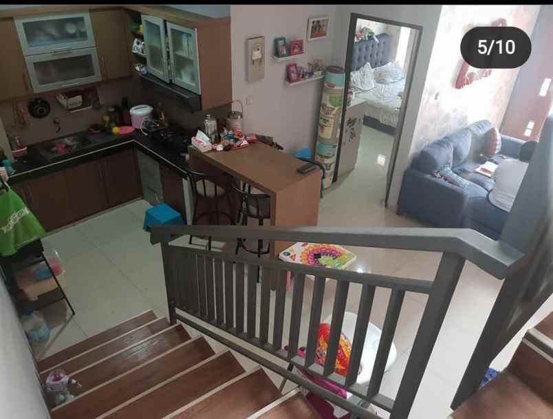 dijual rumah nyengsereut tegalega