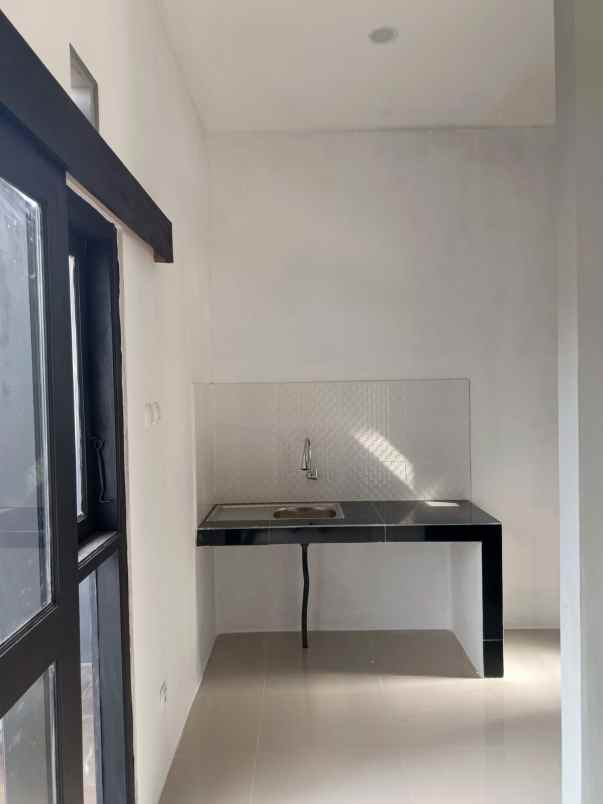 dijual rumah pajangan bantul