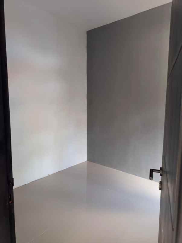 dijual rumah pajangan bantul