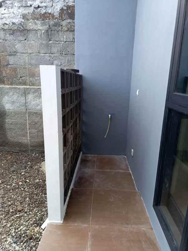 dijual rumah pajangan bantul