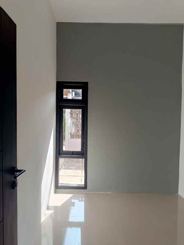 dijual rumah pajangan bantul