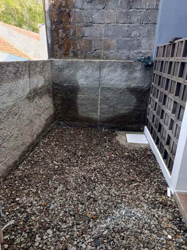 dijual rumah pajangan bantul